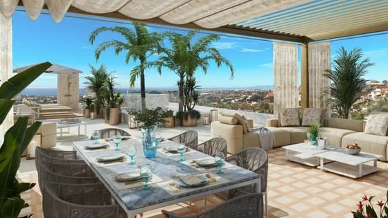 Where Iconic Fashion Meets Architectural Brilliance Villas, picture 3