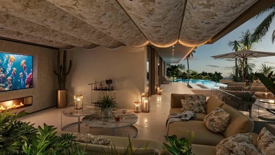 Where Iconic Fashion Meets Architectural Brilliance Villas, picture 18