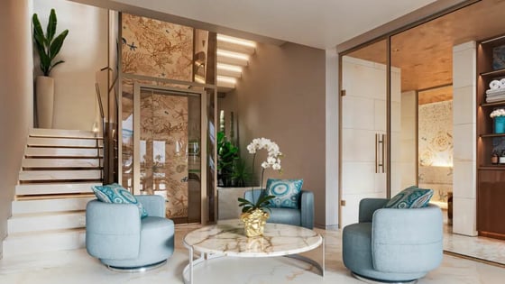Where Iconic Fashion Meets Architectural Brilliance Villas, picture 9