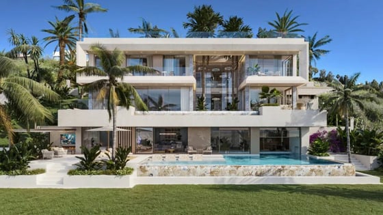 Where Iconic Fashion Meets Architectural Brilliance Villas, picture 1