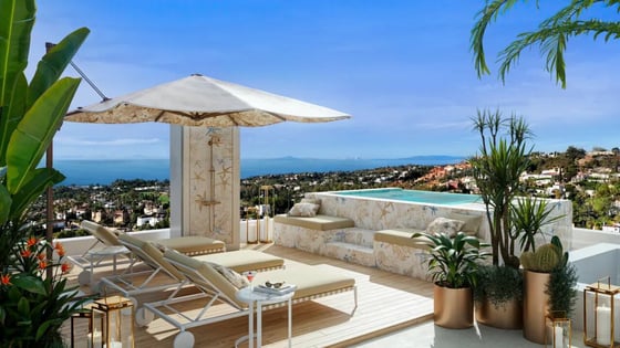 Where Iconic Fashion Meets Architectural Brilliance Villas, picture 4