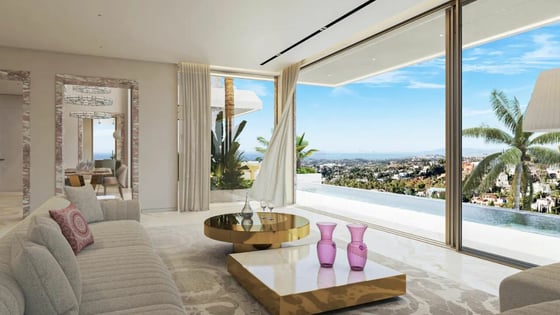 Where Iconic Fashion Meets Architectural Brilliance Villas, picture 5