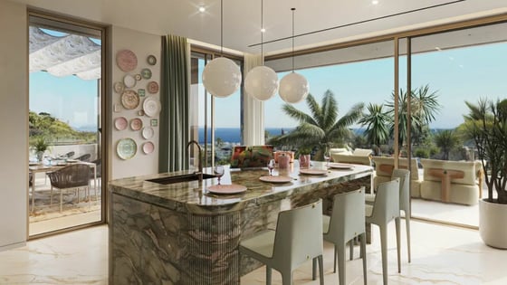 Where Iconic Fashion Meets Architectural Brilliance Villas, picture 8