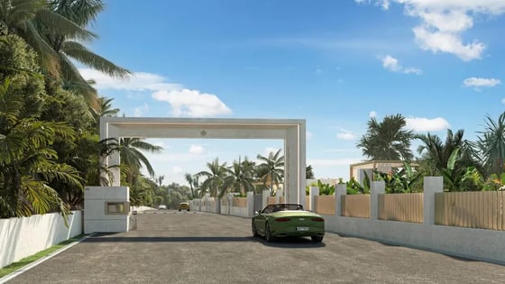 Where Iconic Fashion Meets Architectural Brilliance Villas, picture 19