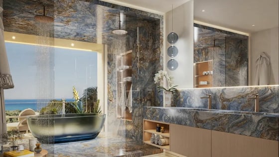Where Iconic Fashion Meets Architectural Brilliance Villas, picture 11