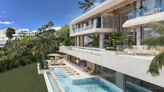 Where Iconic Fashion Meets Architectural Brilliance Villas, picture 2