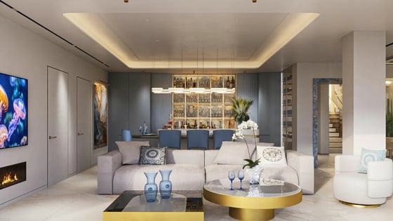 Where Iconic Fashion Meets Architectural Brilliance Villas, picture 7