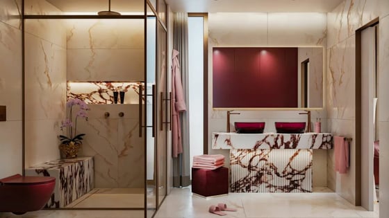 Where Iconic Fashion Meets Architectural Brilliance Villas, picture 13