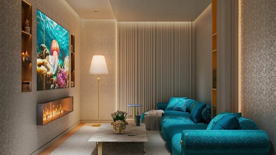 Where Iconic Fashion Meets Architectural Brilliance Villas, picture 16
