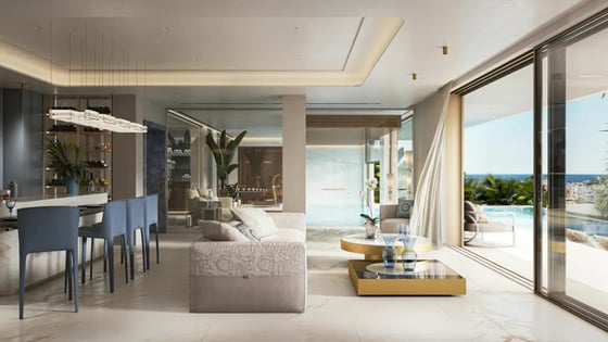 Where Iconic Fashion Meets Architectural Brilliance Villas, picture 6