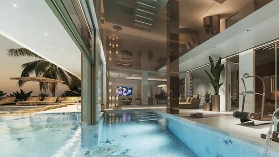 Where Iconic Fashion Meets Architectural Brilliance Villas, picture 15