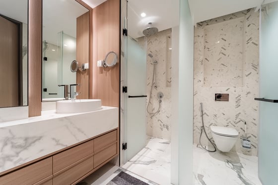 Luxury Furnished Duplex | Skyline Views., picture 23