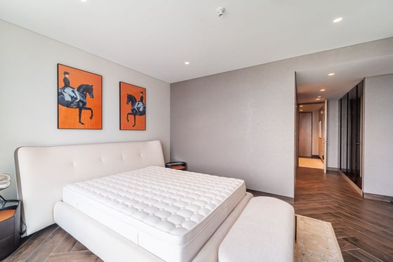 Luxury Furnished Duplex | Skyline Views., picture 20
