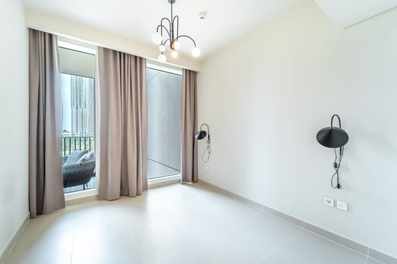 Full Park View | Vacant | Quiet Luxury Home, picture 7