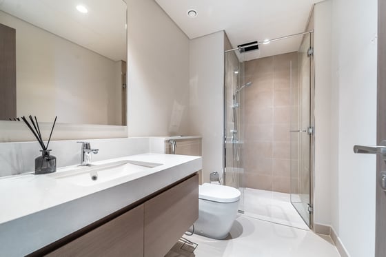 Full Park View | Vacant | Quiet Luxury Home, picture 11