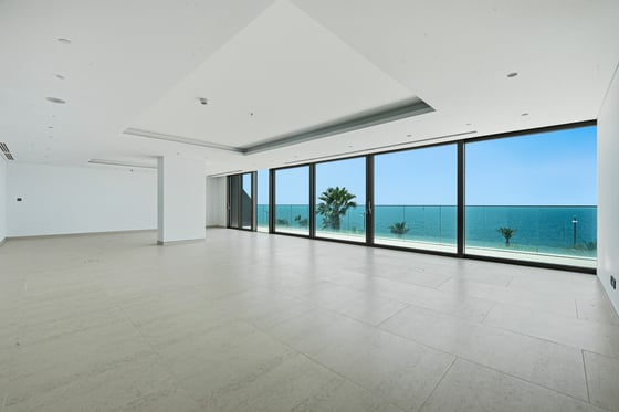 Branded Residence | Beach Access | Sea View, picture 2