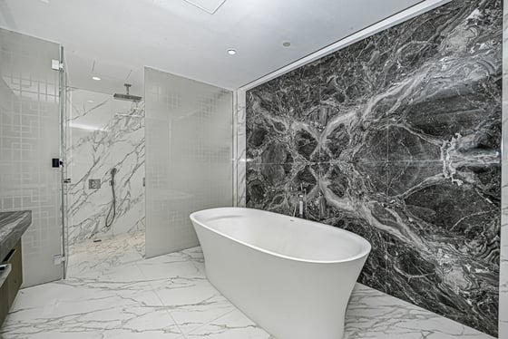 Branded Residence | Beach Access | Sea View, picture 19