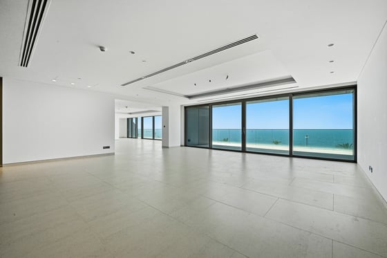 Branded Residence | Beach Access | Sea View, picture 7