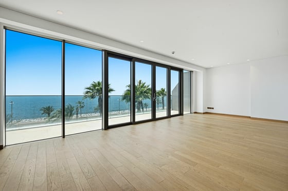Branded Residence | Beach Access | Sea View, picture 8