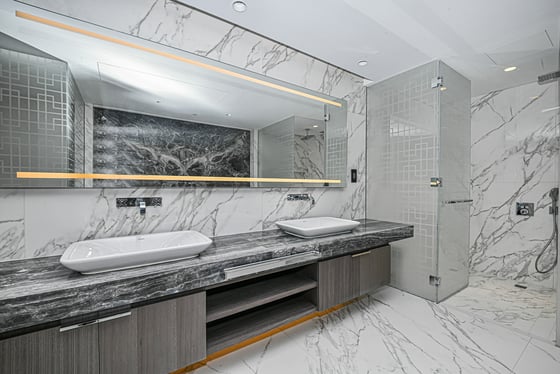 Branded Residence | Beach Access | Sea View, picture 21