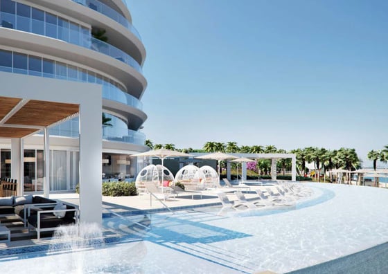 Luxury 4BR Residence | Brand New | W Residences, picture 2