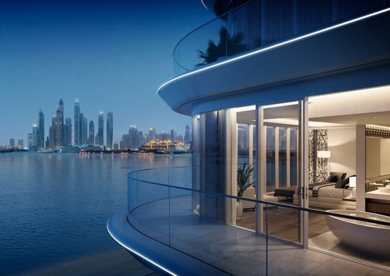 Luxury 4BR Residence | Brand New | W Residences, picture 1