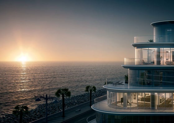 Luxury 4BR Residence | Brand New | W Residences, picture 12