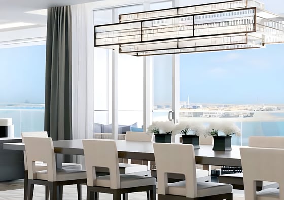 Luxury 4BR Residence | Brand New | W Residences, picture 3