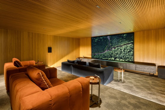 Masterpiece with Sea Views and Cutting-Edge in Benahavis, picture 18