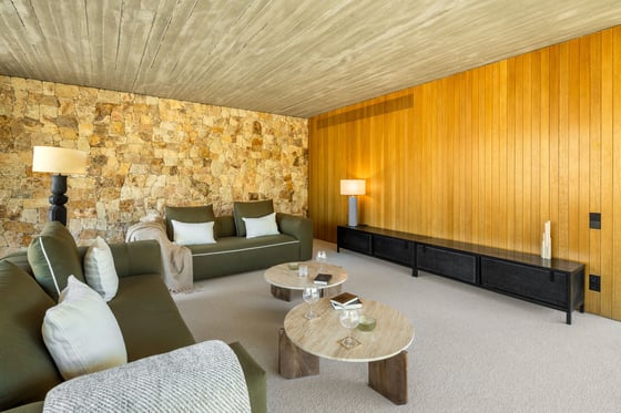 Masterpiece with Sea Views and Cutting-Edge in Benahavis, picture 8