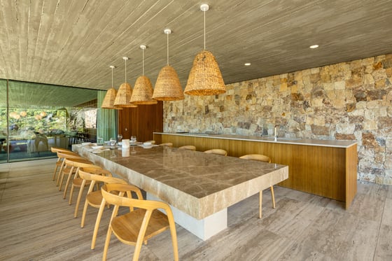 Masterpiece with Sea Views and Cutting-Edge in Benahavis, picture 12
