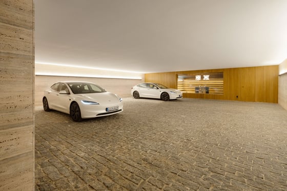 Masterpiece with Sea Views and Cutting-Edge in Benahavis, picture 20