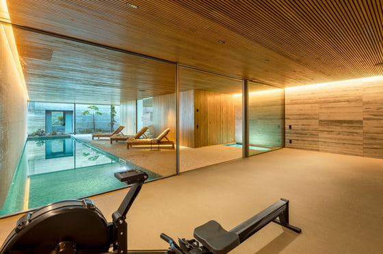 Masterpiece with Sea Views and Cutting-Edge in Benahavis, picture 17