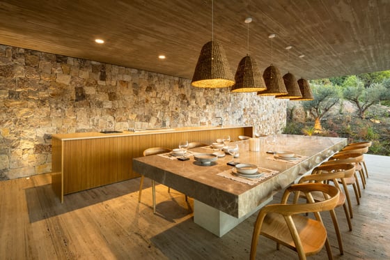 Masterpiece with Sea Views and Cutting-Edge in Benahavis, picture 13