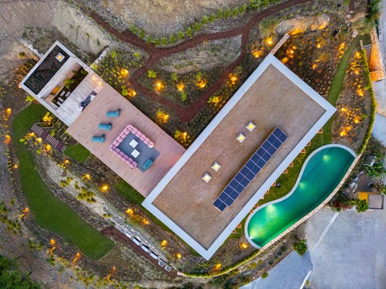 Masterpiece with Sea Views and Cutting-Edge in Benahavis, picture 23