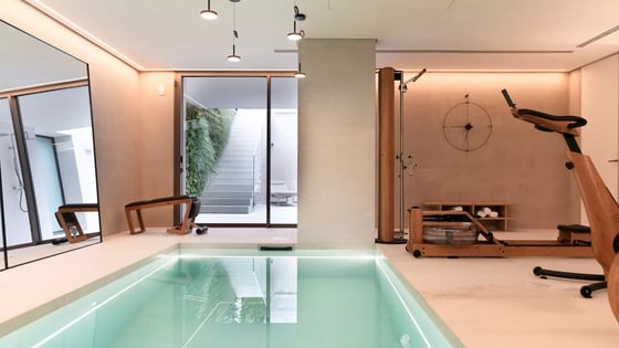 The World’s Only Villa Awarded the Highest Sustainability, picture 9