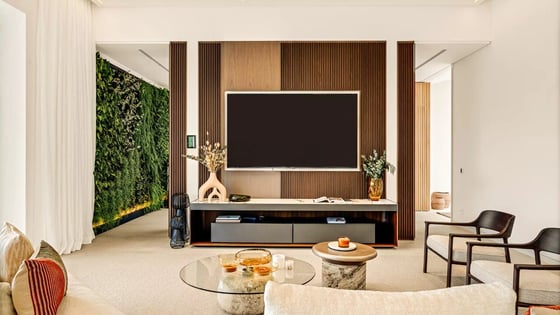 The World’s Only Villa Awarded the Highest Sustainability, picture 4