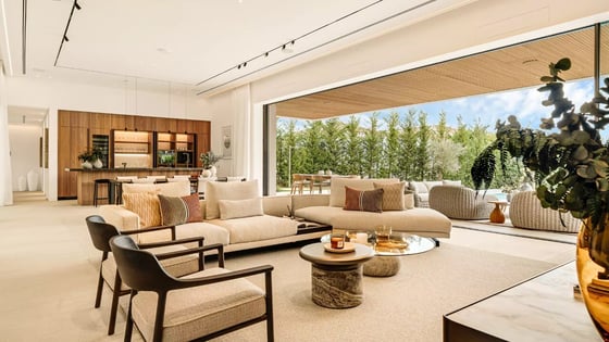 The World’s Only Villa Awarded the Highest Sustainability, picture 3