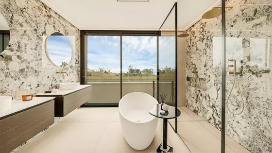 The World’s Only Villa Awarded the Highest Sustainability, picture 7