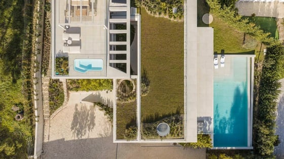 The World’s Only Villa Awarded the Highest Sustainability, picture 10