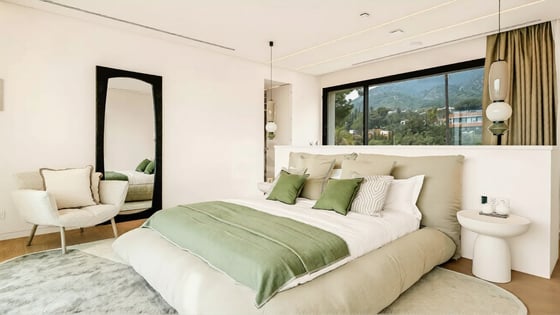 The World’s Only Villa Awarded the Highest Sustainability, picture 6