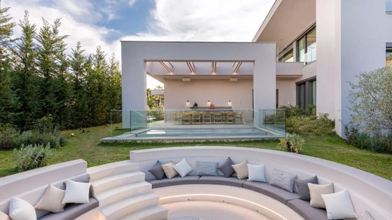 The World’s Only Villa Awarded the Highest Sustainability, picture 2