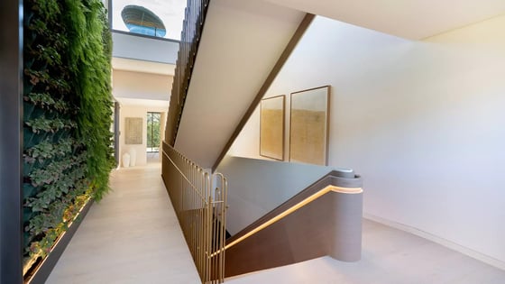 The World’s Only Villa Awarded the Highest Sustainability, picture 8