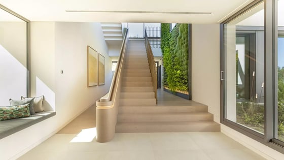 The World’s Only Villa Awarded the Highest Sustainability, picture 5