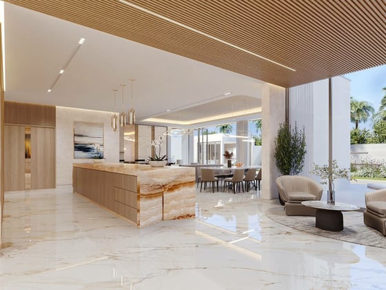 Premium Mansion | G+2 with Private Elevator |, picture 5