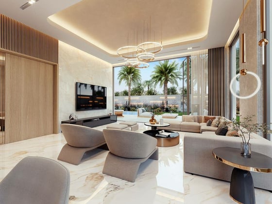 Premium Mansion | G+2 with Private Elevator |, picture 6