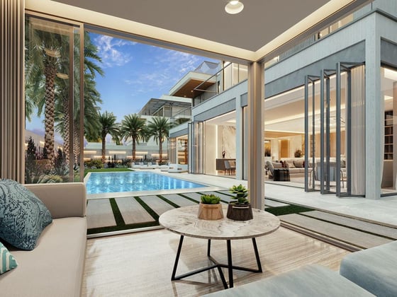 Premium Mansion | G+2 with Private Elevator |, picture 9