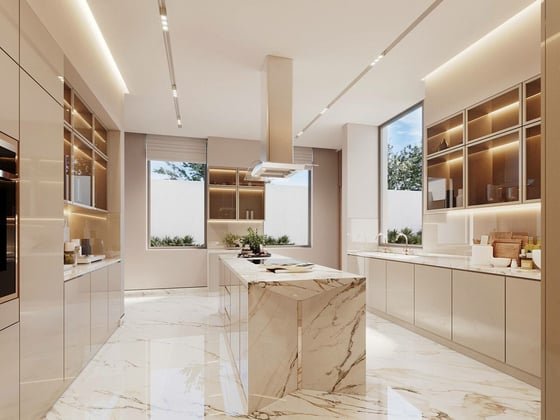 Premium Mansion | G+2 with Private Elevator |, picture 7