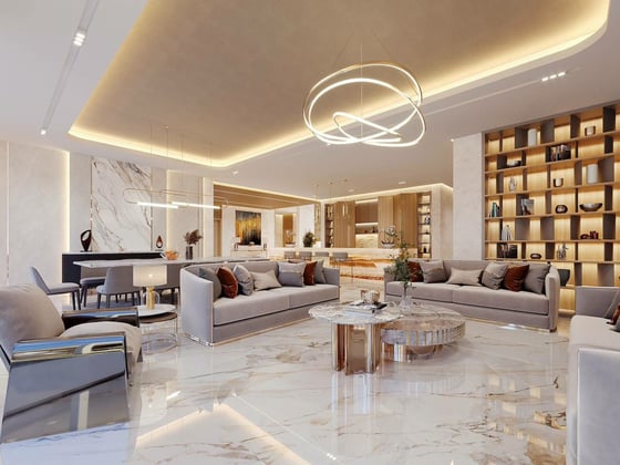 Premium Mansion | G+2 with Private Elevator |, picture 2