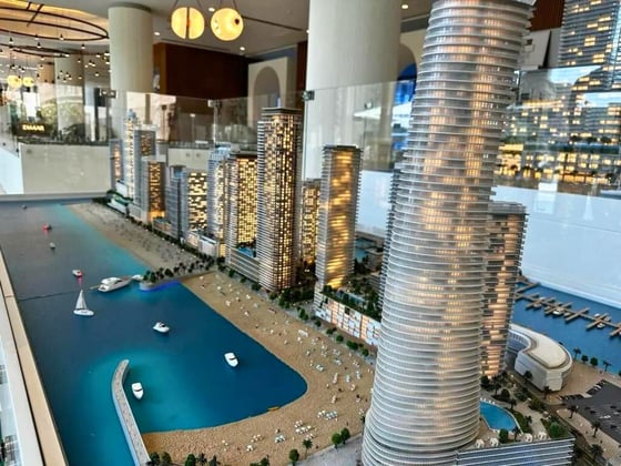 RARE UNIT | FULL PALM VIEW | BELOW OP..., picture 16